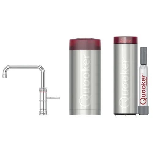 22CFSCHRCUBE QUOOKER Quooker