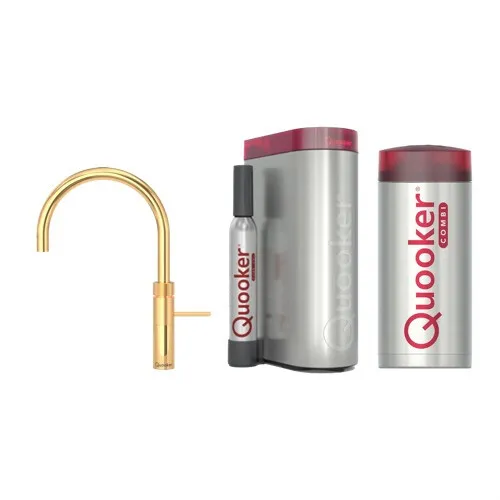 22+FRGLDCUBE QUOOKER Quooker