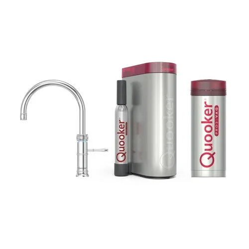 3CFRCHRCUBE QUOOKER Quooker