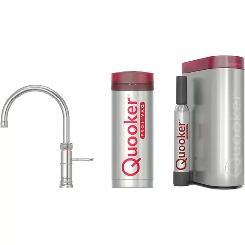 3CFRRVSCUBE QUOOKER Quooker