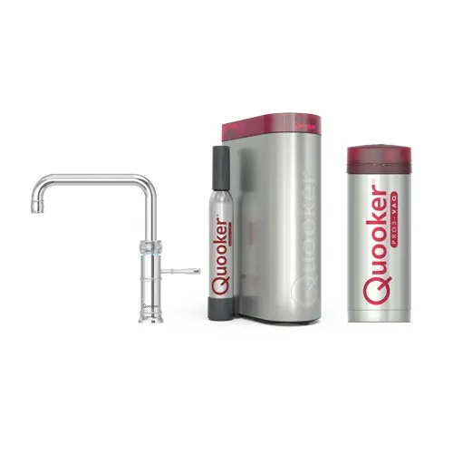 3CFSCHRCUBE QUOOKER Quooker