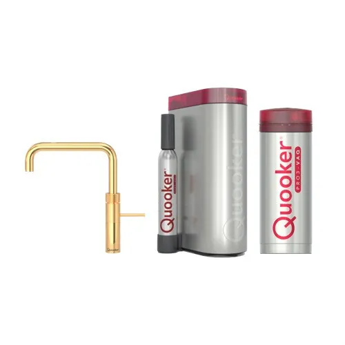 3FSGLDCUBE QUOOKER Quooker