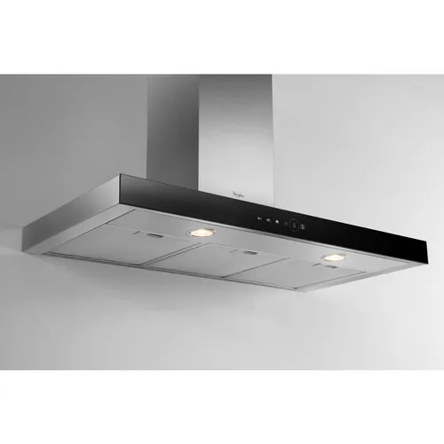 AKR7591IX WHIRLPOOL Wandschouw afzuigkap