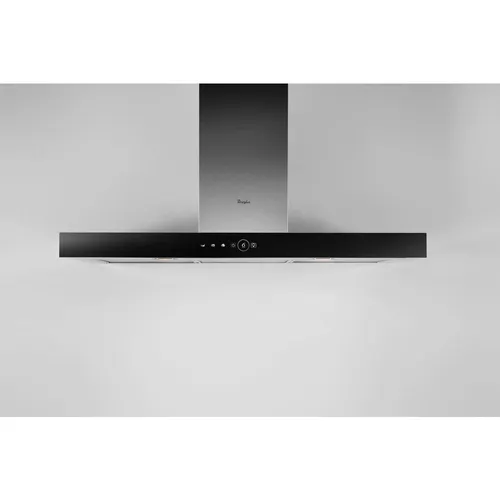 AKR7591IX WHIRLPOOL Wandschouw afzuigkap