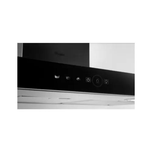 AKR7591IX WHIRLPOOL Wandschouw afzuigkap