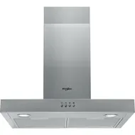 AKR5583IX WHIRLPOOL Wandschouw afzuigkap