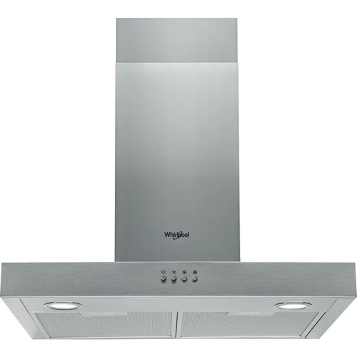AKR5583IX WHIRLPOOL Wandschouw afzuigkap