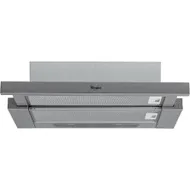 AKR7491IX WHIRLPOOL Vlakscherm afzuigkap
