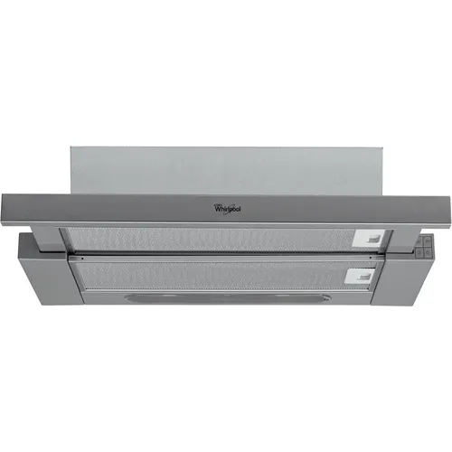 AKR7491IX WHIRLPOOL Vlakscherm afzuigkap