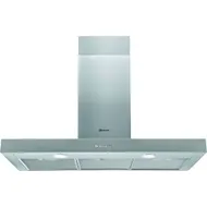 DBHBS94LMX BAUKNECHT Wandschouw afzuigkap