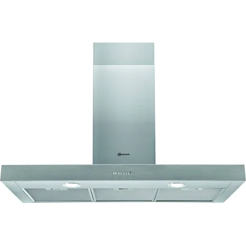 DBHBS94LMX BAUKNECHT Wandschouw afzuigkap