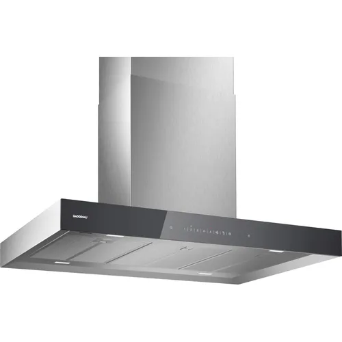 AI240191 GAGGENAU Eiland afzuigkap