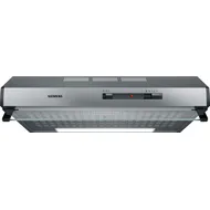 LU62LFA51 SIEMENS Onderbouw afzuigkap