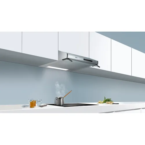 LU62LFA51 SIEMENS Onderbouw afzuigkap