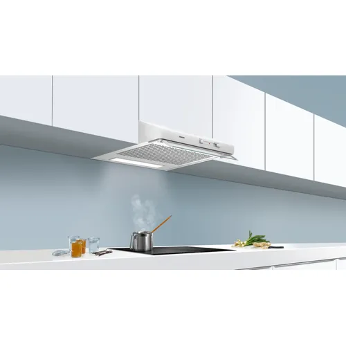 LU62LFA21 SIEMENS Onderbouw afzuigkap