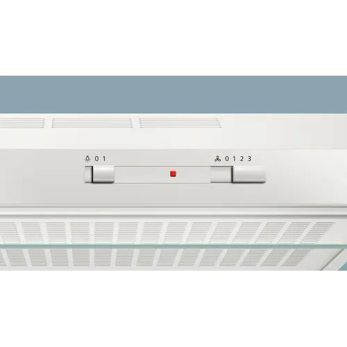 LU62LFA21 SIEMENS Onderbouw afzuigkap
