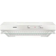 LU62LFA21 SIEMENS Onderbouw afzuigkap