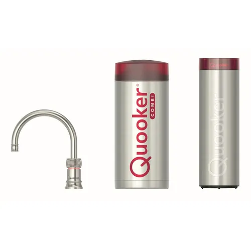 22+CNRRVSCUBE QUOOKER Quooker