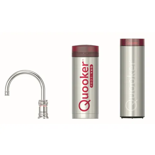 3CNRCHRCUBE QUOOKER Quooker