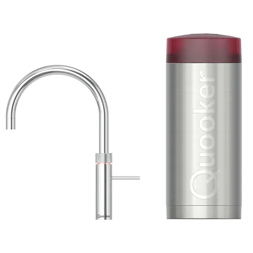 22+FRCHR QUOOKER Quooker