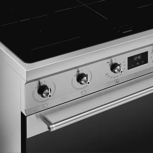 C9IMX2 SMEG Fornuis 90 cm