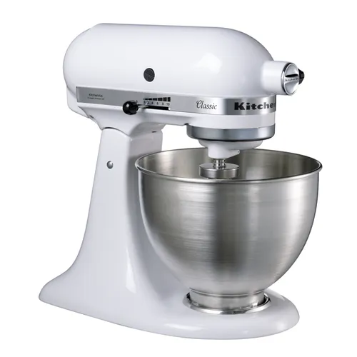5K45SSEWH KITCHENAID Keukenmachines & mixers