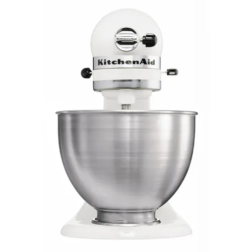 5K45SSEWH KITCHENAID Keukenmachines & mixers