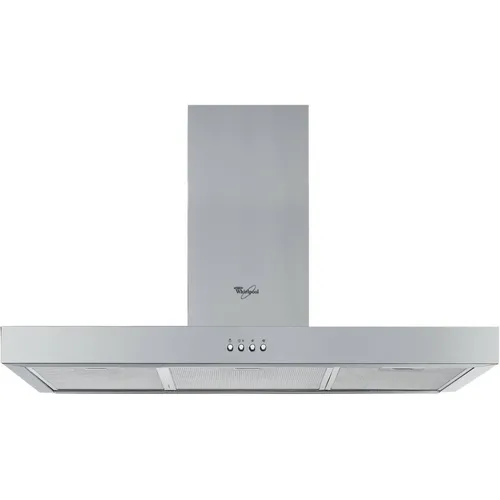 AKR5593IX WHIRLPOOL Wandschouw afzuigkap