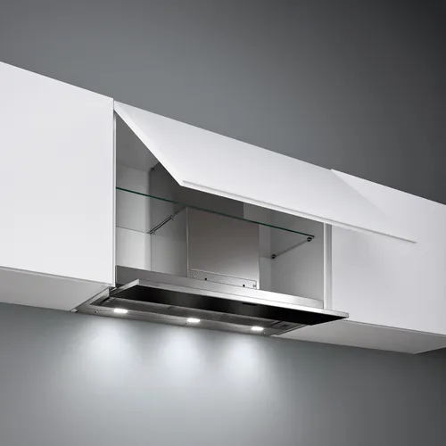 MOVE120W FALMEC Vlakscherm afzuigkap