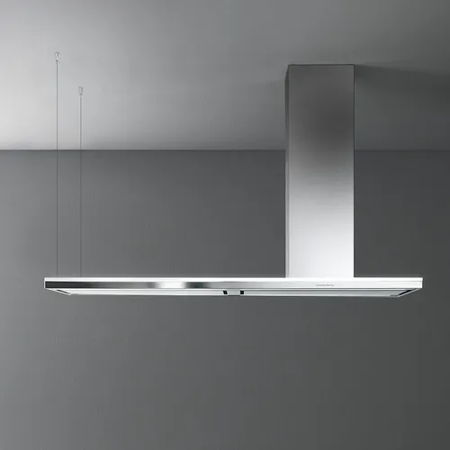 LUMEN175E3L FALMEC Eiland afzuigkap
