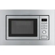 FMI020X SMEG Magnetron met grill
