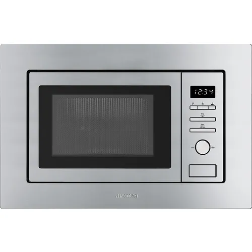 FMI020X SMEG Magnetron met grill
