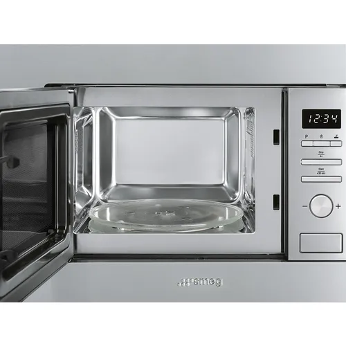 FMI020X SMEG Magnetron met grill