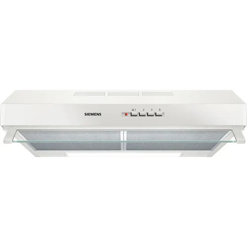 LU63LCC20 SIEMENS Onderbouw afzuigkap
