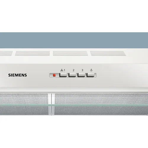 LU63LCC20 SIEMENS Onderbouw afzuigkap