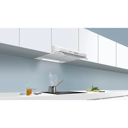 LU63LCC20 SIEMENS Onderbouw afzuigkap