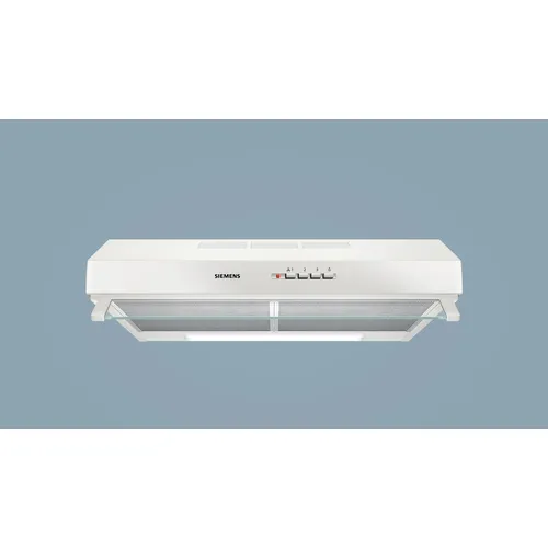 LU63LCC20 SIEMENS Onderbouw afzuigkap
