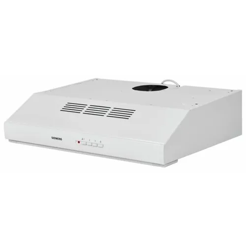 LU63LCC20 SIEMENS Onderbouw afzuigkap