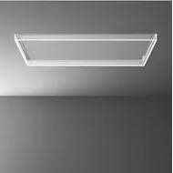 ALBA120W FALMEC Plafond afzuigkap