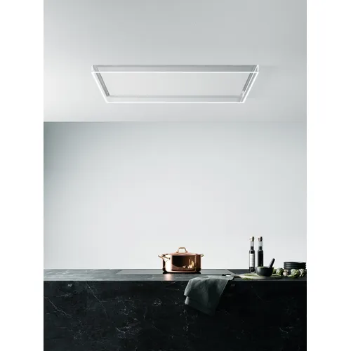 ALBA120W FALMEC Plafond afzuigkap