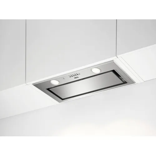 DGE5661HM AEG Inbouwunit afzuigkap