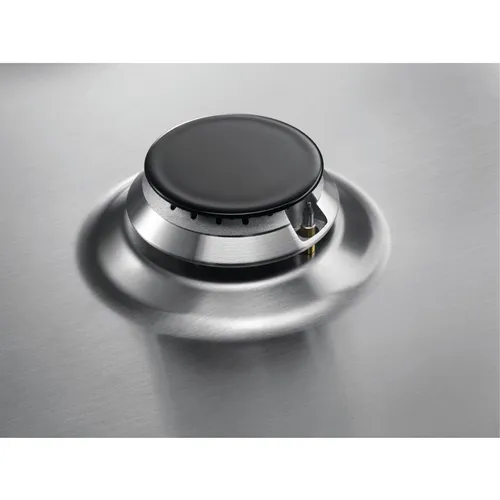ZGH96524XS ZANUSSI Gaskookplaat