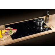 IG800100 AIRO DESIGN Kookplaat met afzuiging