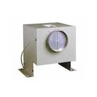 SEM1 AIRO DESIGN Externe motor tbv afzuiging