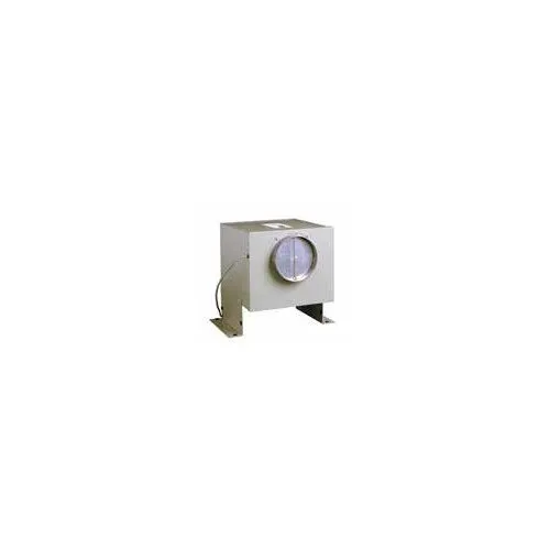 SEM1 AIRO DESIGN Externe motor tbv afzuiging