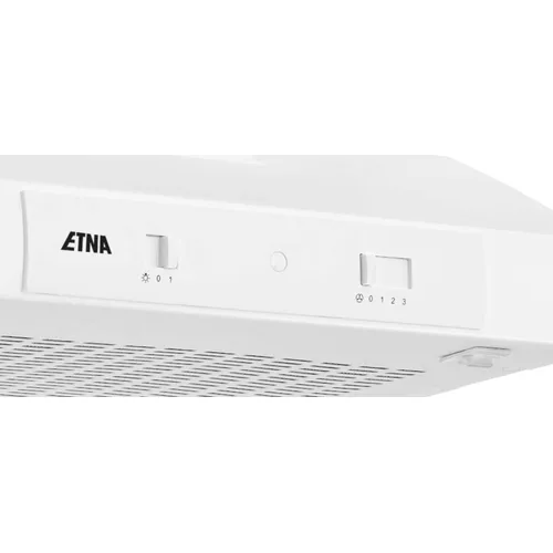 AO460WIT ETNA Onderbouw afzuigkap