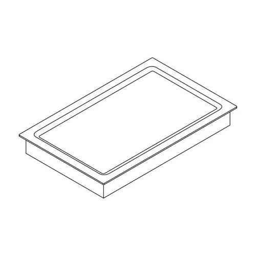 CKT BORA Domino element