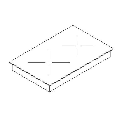 CKI BORA Domino element
