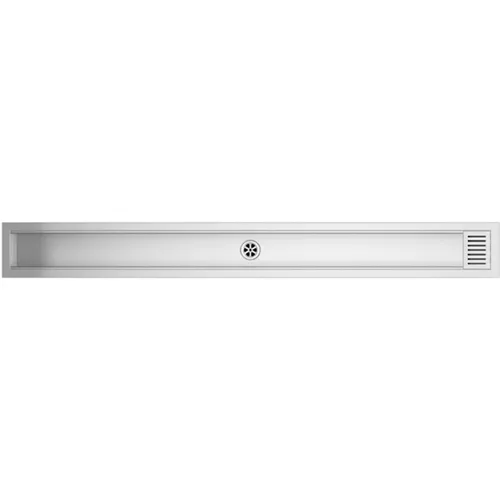 1CIA180 AIRO DESIGN Spoelbak