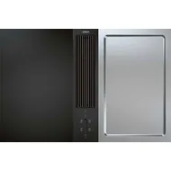 CKA2FIT BORA Kookplaat met afzuiging